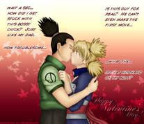 cuplurile din naruto - printesika2000 - Naruto