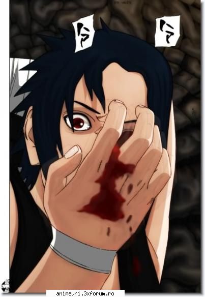despre sasuke si sakura... - eu nu cred ca sasuke si sakura or sa se cupleze - Naruto