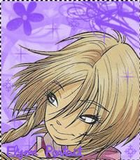 elyon brawn - > madalina-sakura a scris: > elyon - W.I.T.C.H.