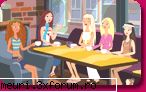 formatia my scene - layla - My Scene