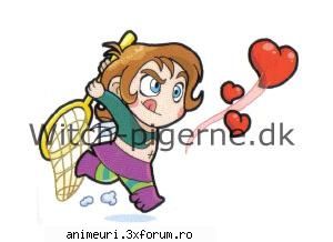imagini speciale - angel_girl_love - W.I.T.C.H.