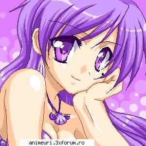 karen - e draguguta keren imi place de ea - mermaid melody