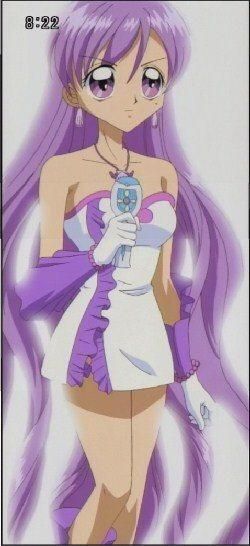 karen - Hai ca o prezint eu pe Karen: Karen-Printesa - mermaid melody