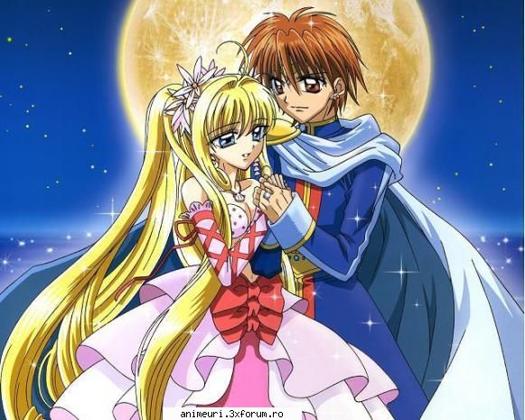 luchia luchia