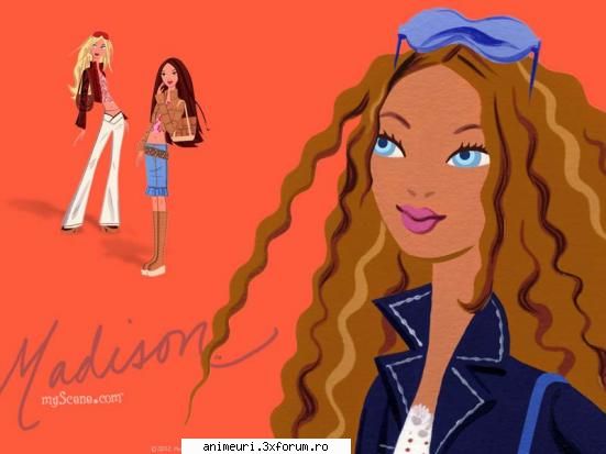 madison - aici scriem despre madison - My Scene