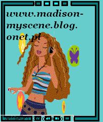 madison - layla - My Scene