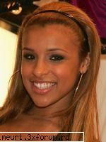 melody - melody thornton - pussycat dols