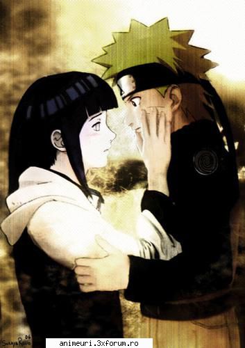 naruto shi hinata - printesika2000 - Naruto
