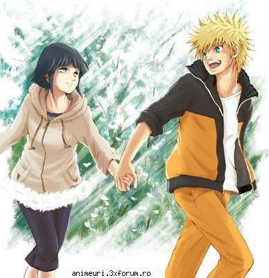 naruto uzumaki - la inceput am crezut k sasuke e cel tare shi - Naruto