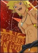 naruto uzumaki - e simpatik cand e mare - Naruto
