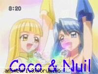 nuil - layla - mermaid melody