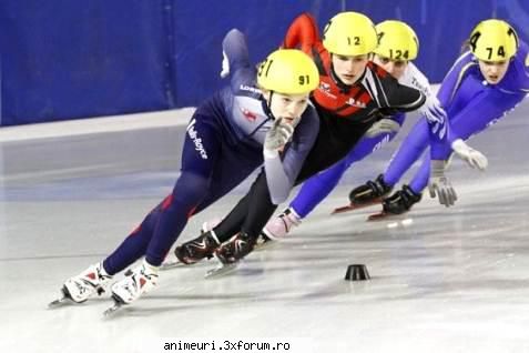patinaj viteza - imi place patinajul viteza - patinajul