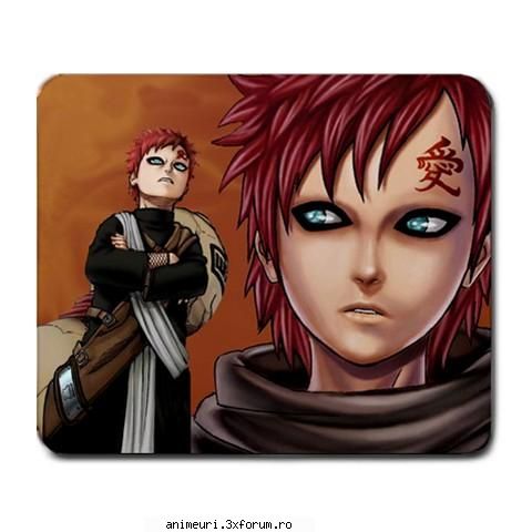 shi apropo... a inceput sa imi placa gaara... :nod:  ;) pe care personaj il detestatzi cel mai mult?