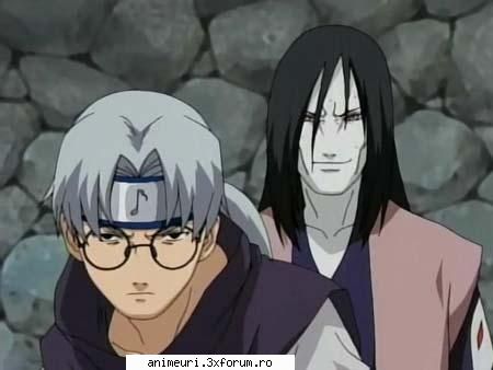 pe care personaj il detestatzi cel mai mult? - a! shi il mai detest shi pe orochimaru shi pe - Naruto