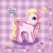 ponei - am si eu cateva poze - my little pony