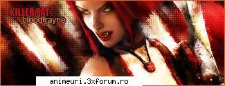 poze - Rose - Blood Rayne