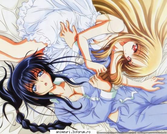 poze alte animeuri - layla - alte animeuri