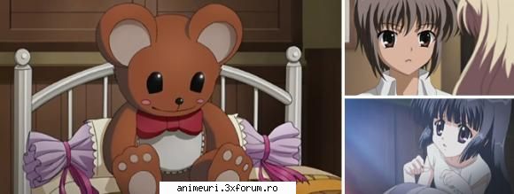 poze alte animeuri - sora-rosetta - alte animeuri