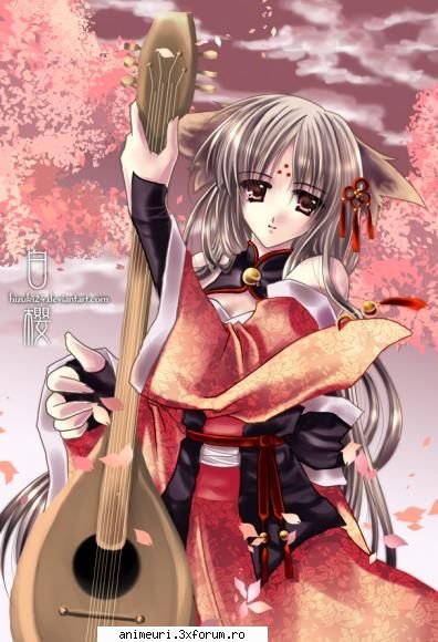 poze alte animeuri - lumiere-chan - alte animeuri