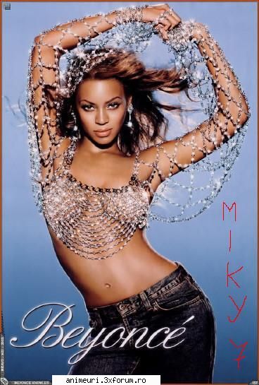 :nebun: poze beyonce