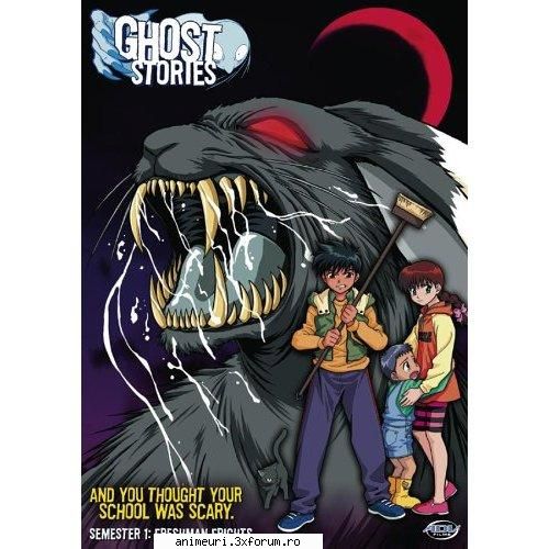 poze cu ghost stories - layla - ghoest stories