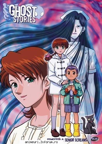 poze cu ghost stories - angel_girl_love - ghoest stories