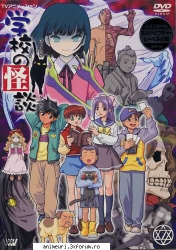 poze cu ghost stories - angel_girl_love - ghoest stories