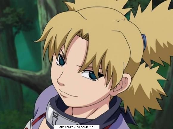 poze cu naruto - Akasuna no Ai - Naruto
