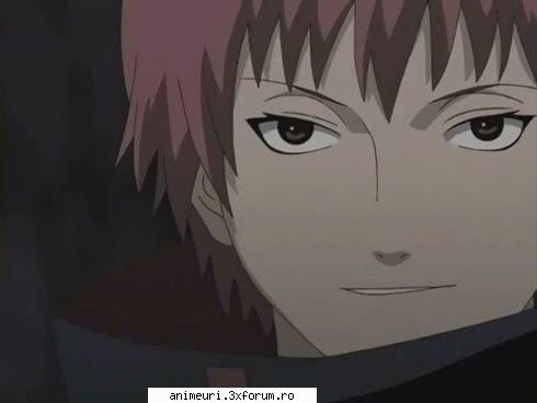 poze cu naruto - am revenit sasori din akatsuki - Naruto