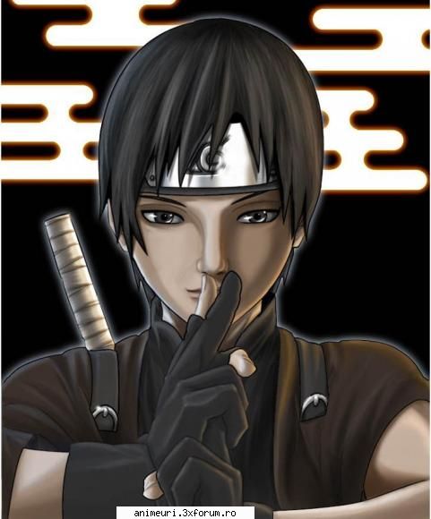 poze cu naruto - sai-dragutz tipu - Naruto