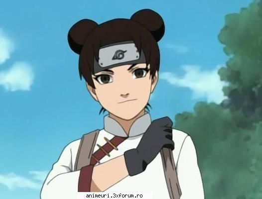 poze cu naruto - Akasuna no Ai - Naruto