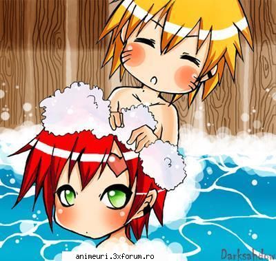 poze cu naruto - gaara shi naruto - Naruto