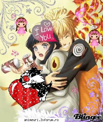 poze cu naruto - mai pun una naruhina - Naruto