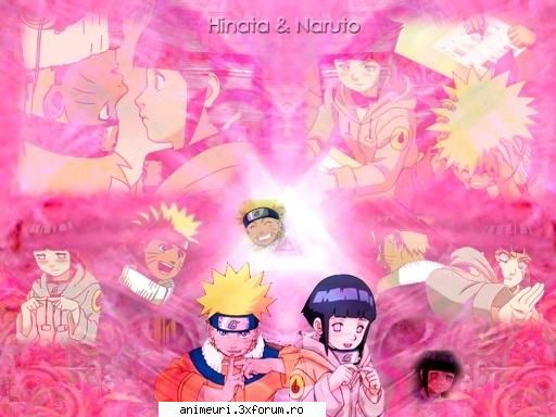 poze cu naruto - o poza naruhina - Naruto