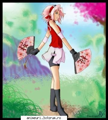 poze cu naruto - bine si sigur cuma am putut sa uit - Naruto