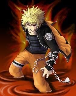 poze cu naruto - Akasuna no Ai - Naruto