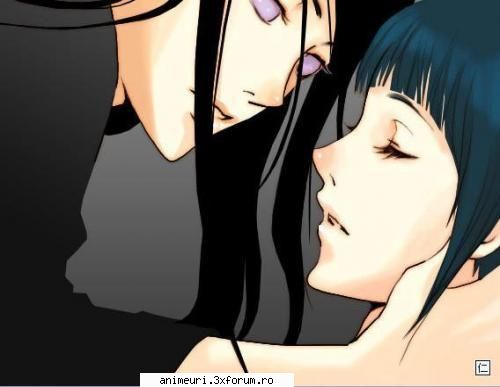 poze cu naruto - aia a fost hinata acum ce spuneti de asta nu m-am - Naruto