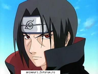 poze cu naruto - baieti rai pai pe Itachi fratele lu: sasuke-kun - Naruto