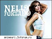 nelly poze nelly furtado