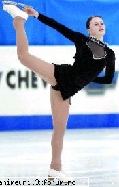 poze patinaj - layla - patinajul