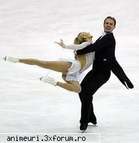 poze patinaj - Black kittycat - patinajul