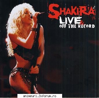 poze shakira - layla - shakira