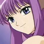 renee roberts - pun shi yo opoza cu renee.E printre preferatele - Mew Mew
