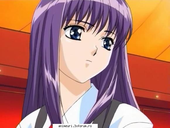 renee roberts - Renee este foarte draguta ! - Mew Mew