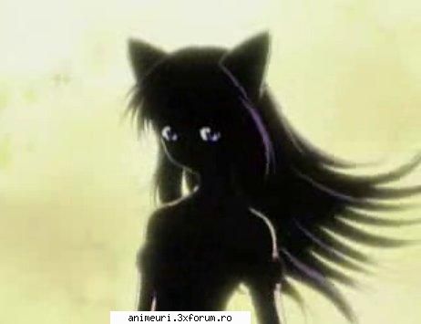 renee roberts - Rose - Mew Mew
