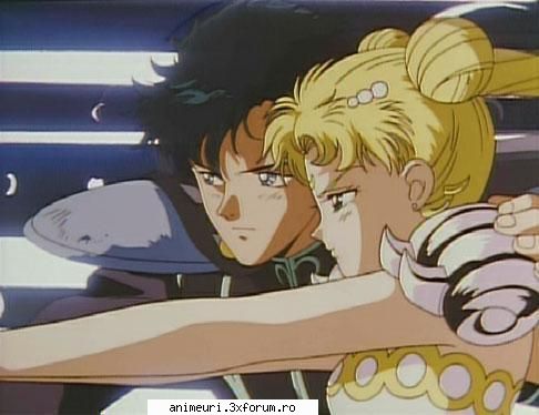 sailor moon - una din preferatele mele - sailor moon