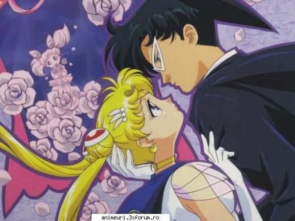 bn :limba: sailor moon