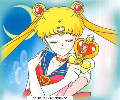 sailor moon - Delia_Corny - sailor moon