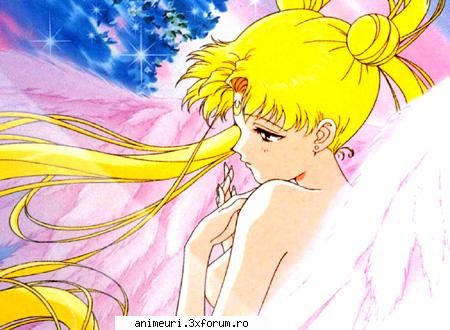 sailor moon - layla - sailor moon