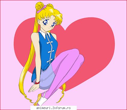 sailor moon sailor moon